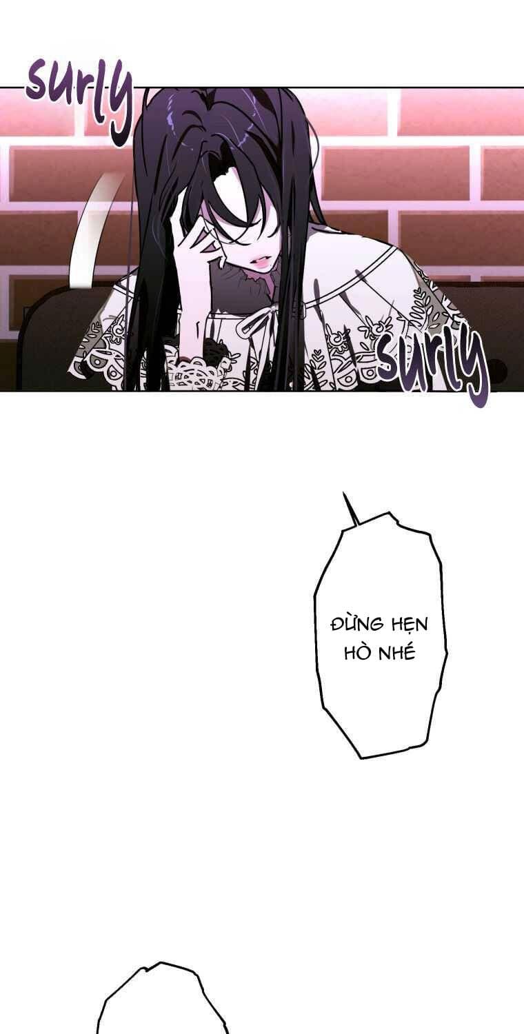 Chuyện Tình Của Kẻ Khác Chapter 4.5 - Trang 27