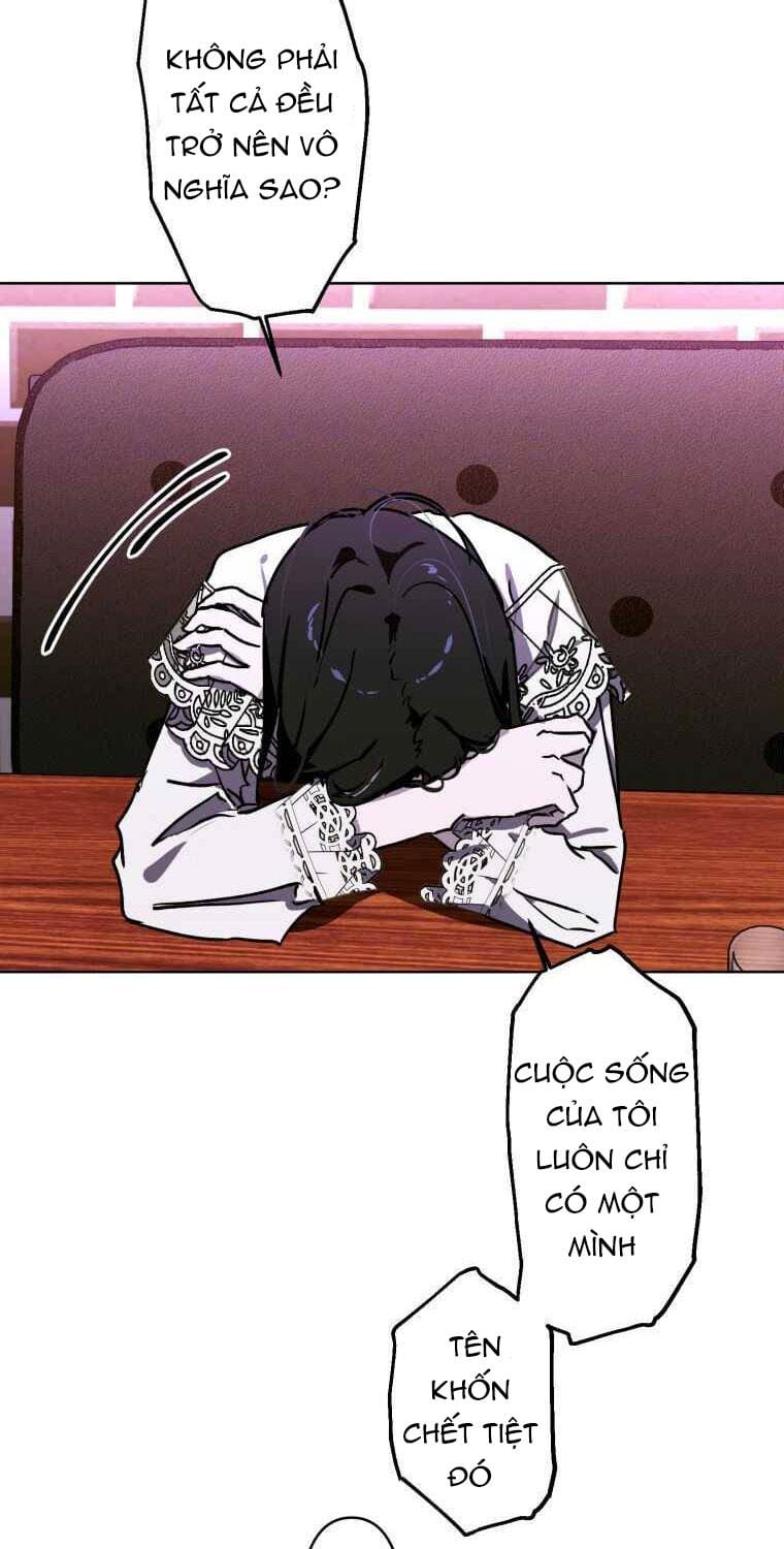 Chuyện Tình Của Kẻ Khác Chapter 4.5 - Trang 28