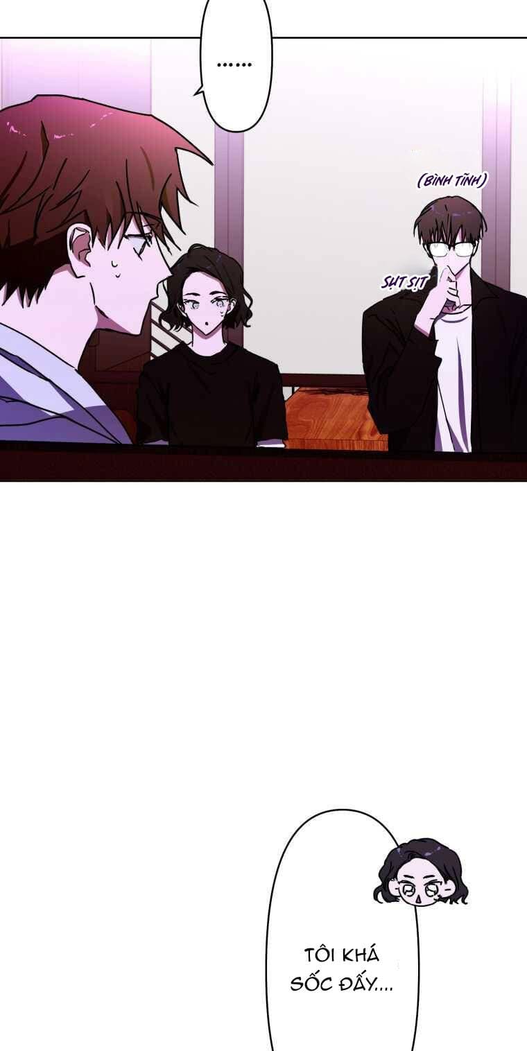Chuyện Tình Của Kẻ Khác Chapter 4.5 - Trang 29