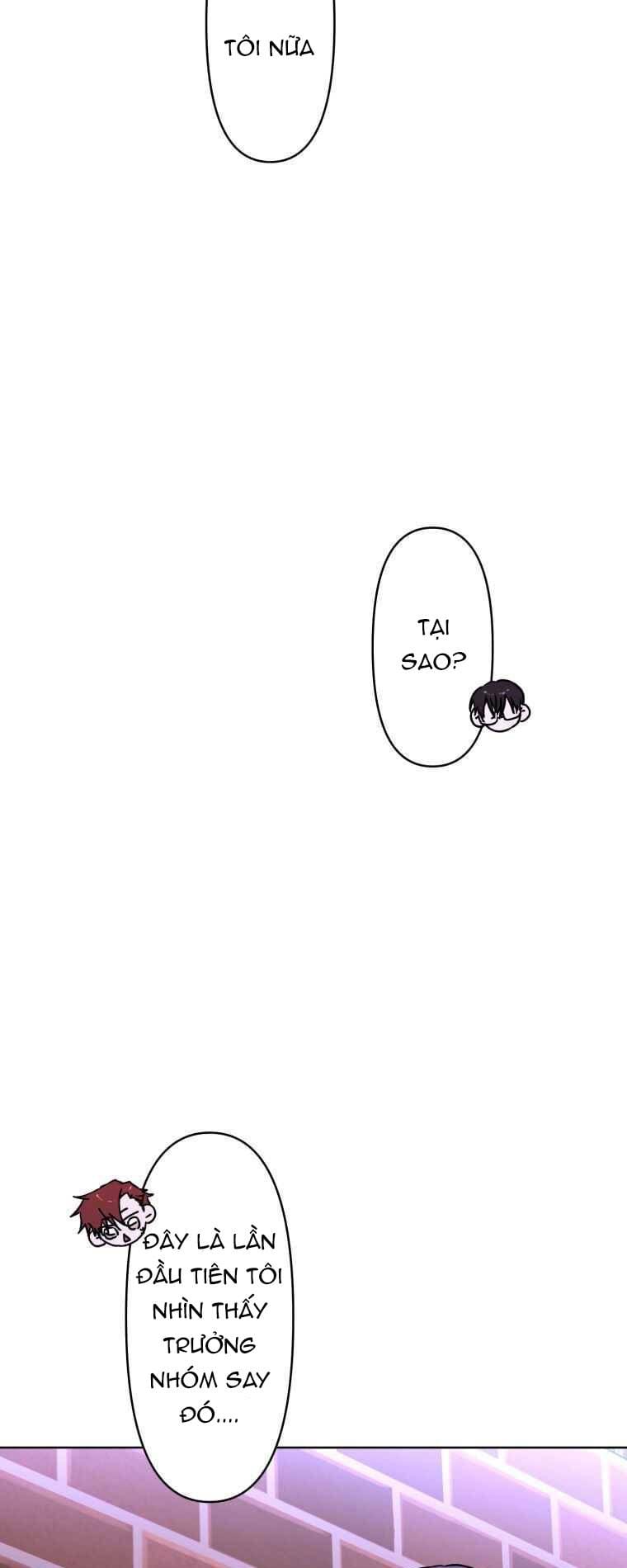 Chuyện Tình Của Kẻ Khác Chapter 4.5 - Trang 31