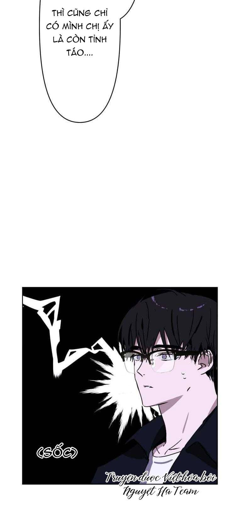 Chuyện Tình Của Kẻ Khác Chapter 4.5 - Trang 33