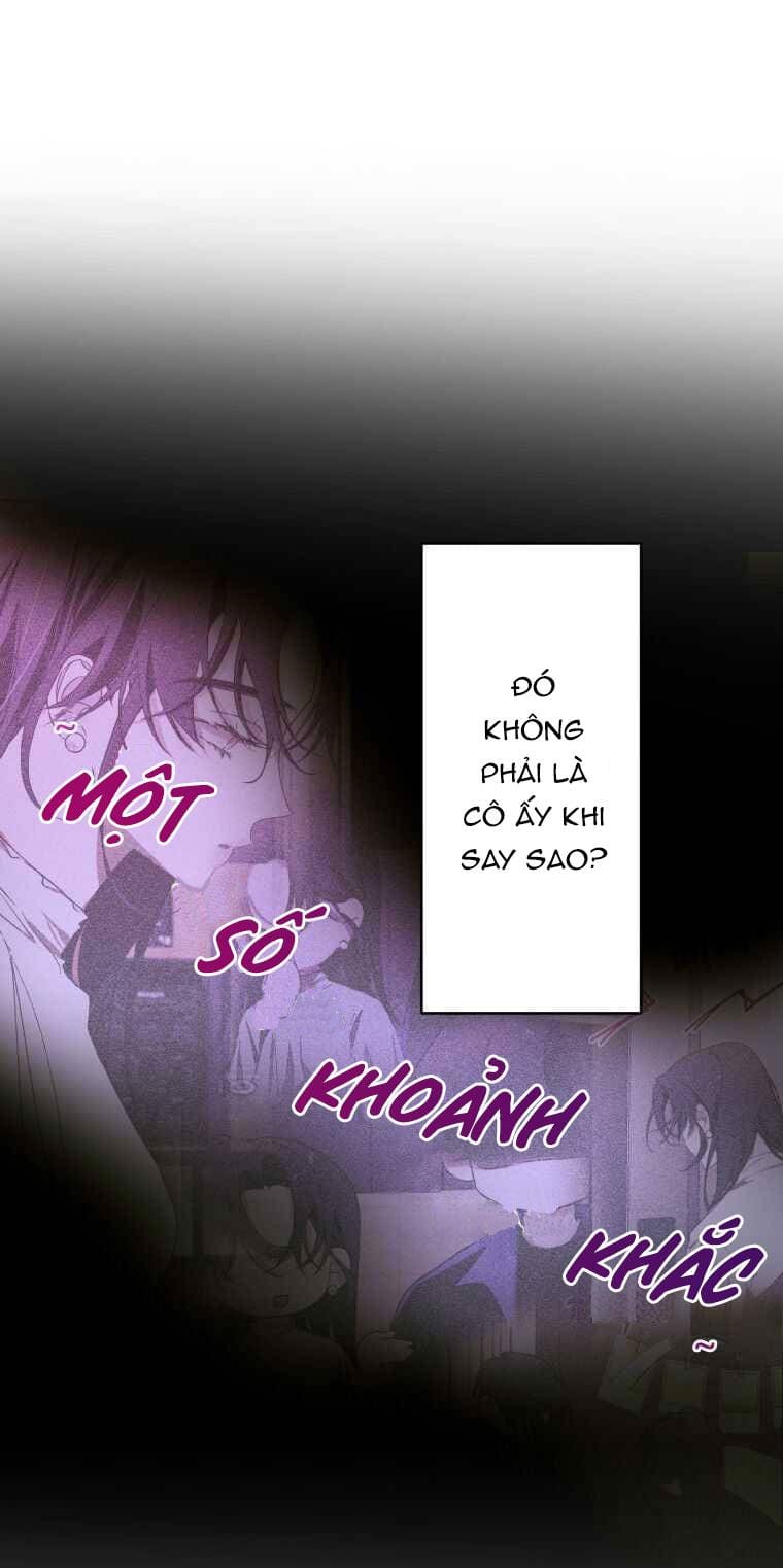 Chuyện Tình Của Kẻ Khác Chapter 4.5 - Trang 34