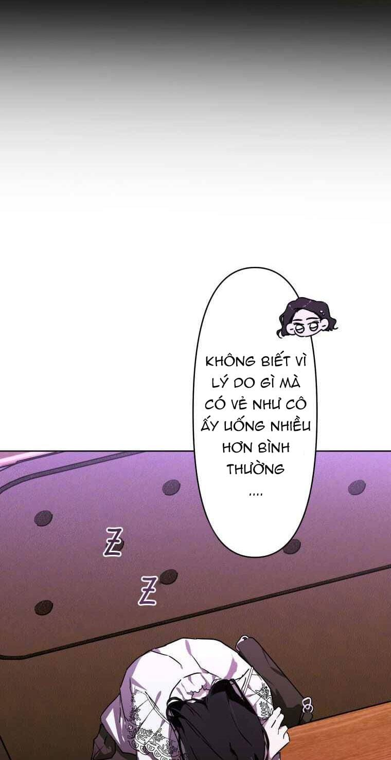 Chuyện Tình Của Kẻ Khác Chapter 4.5 - Trang 35