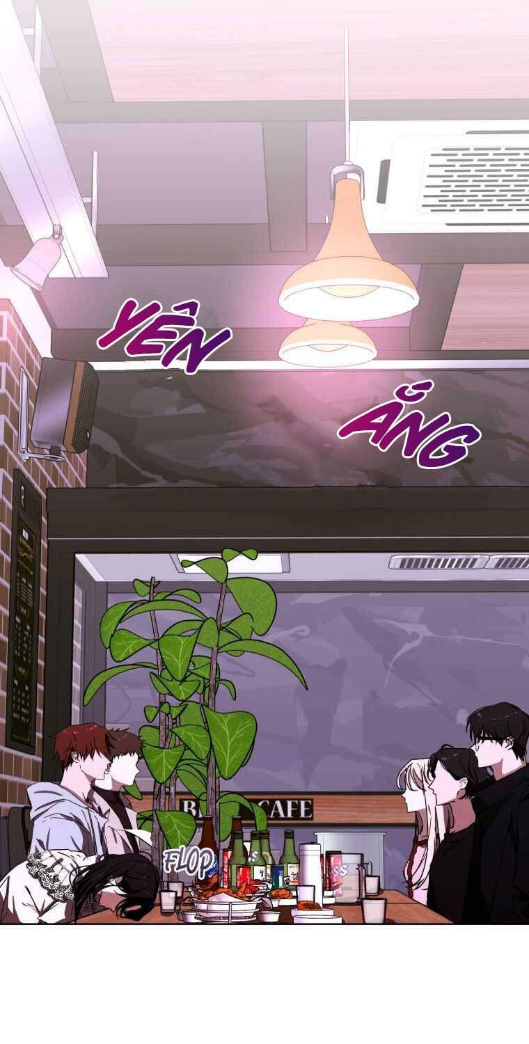 Chuyện Tình Của Kẻ Khác Chapter 4.5 - Trang 38
