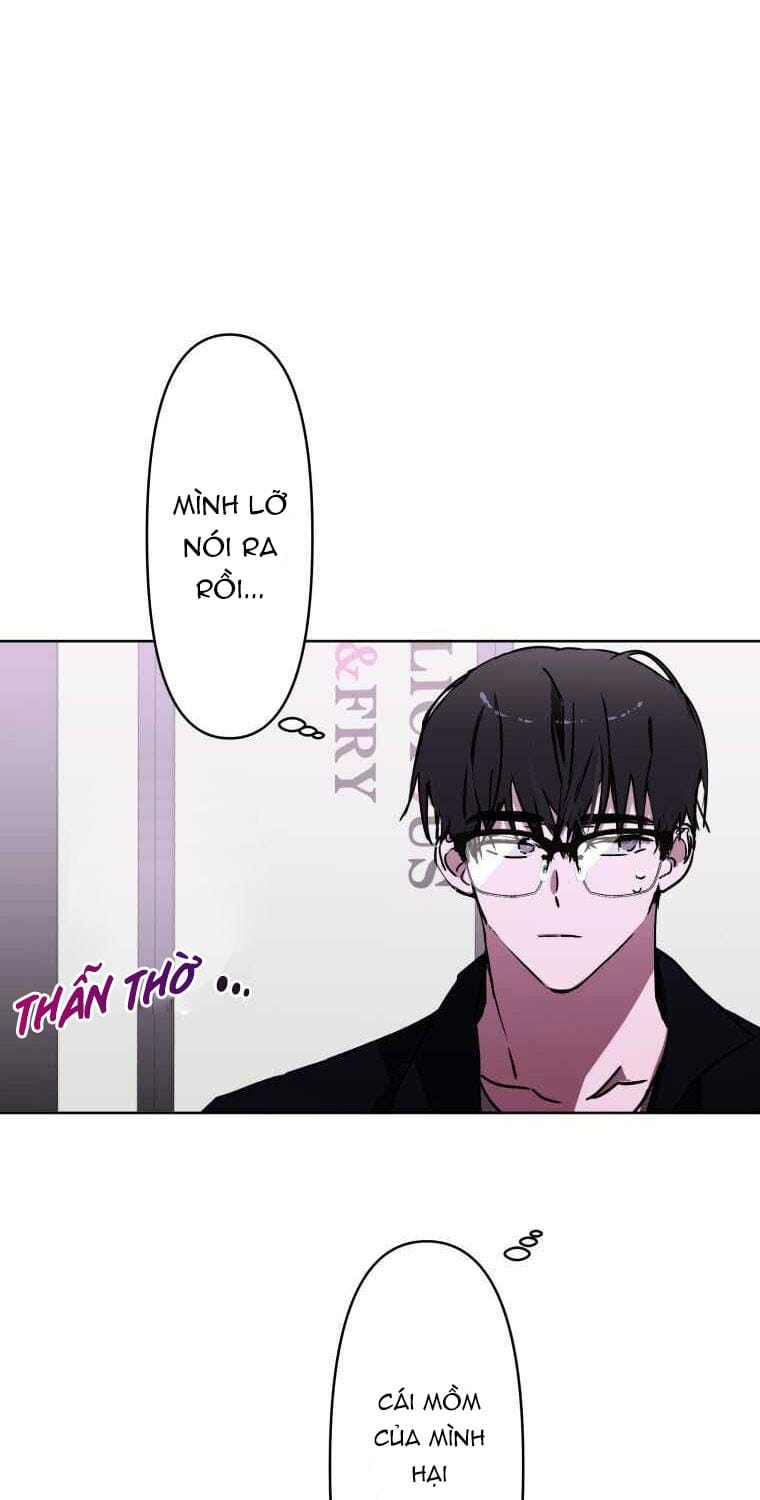 Chuyện Tình Của Kẻ Khác Chapter 4.5 - Trang 39