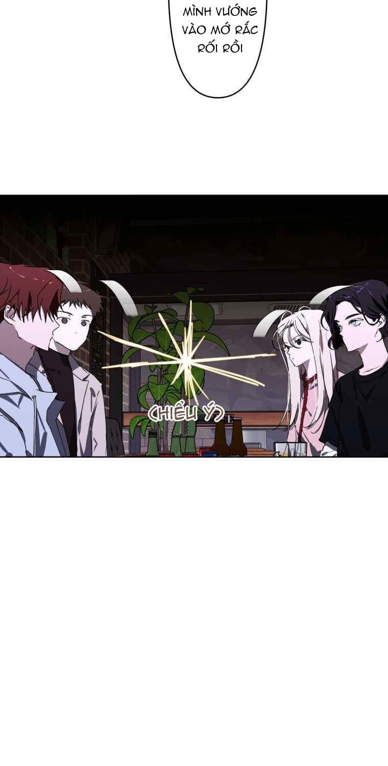 Chuyện Tình Của Kẻ Khác Chapter 4.5 - Trang 40