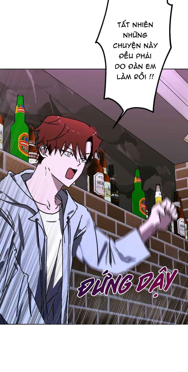 Chuyện Tình Của Kẻ Khác Chapter 4.5 - Trang 42