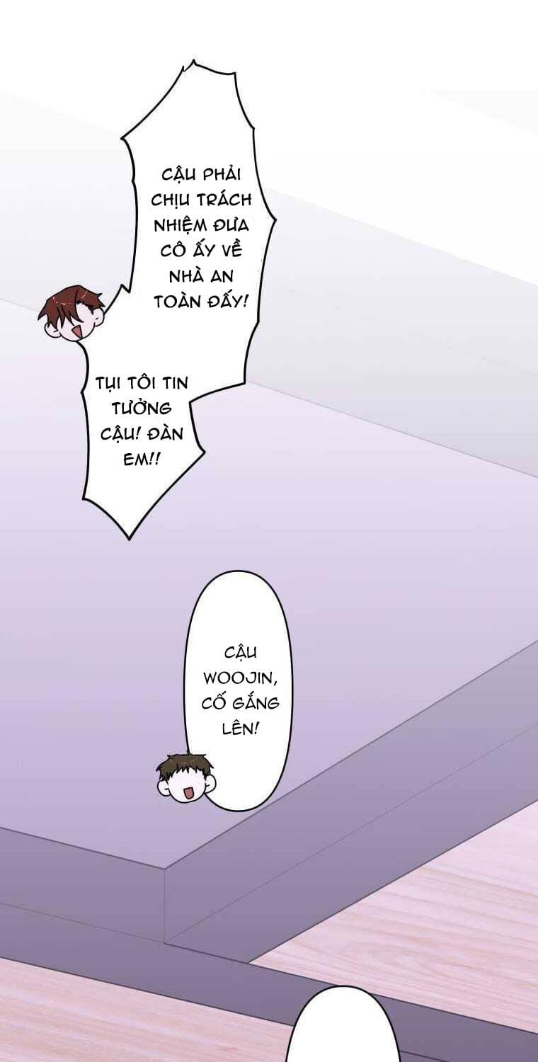 Chuyện Tình Của Kẻ Khác Chapter 4.5 - Trang 45
