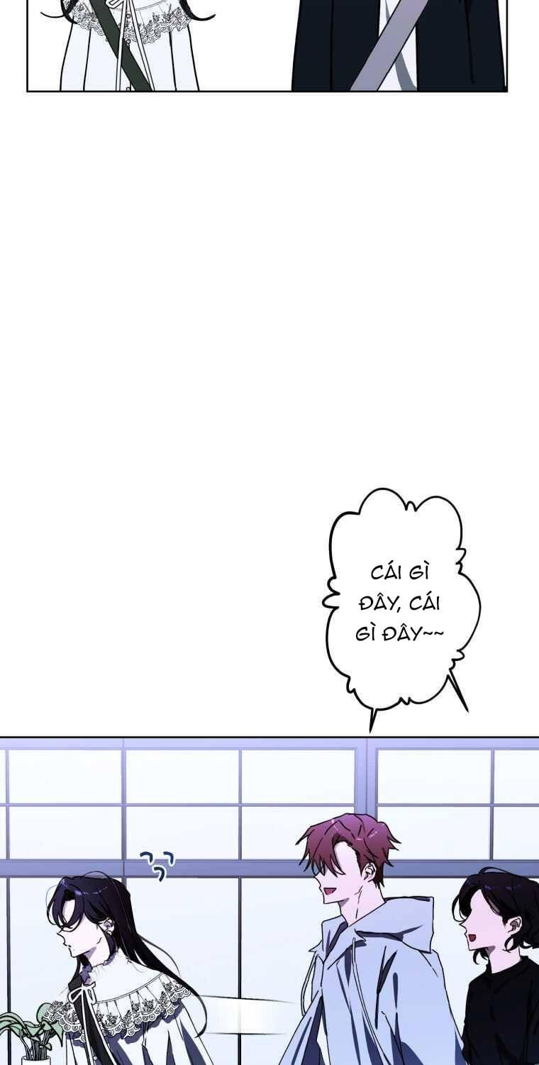 Chuyện Tình Của Kẻ Khác Chapter 4.5 - Trang 5