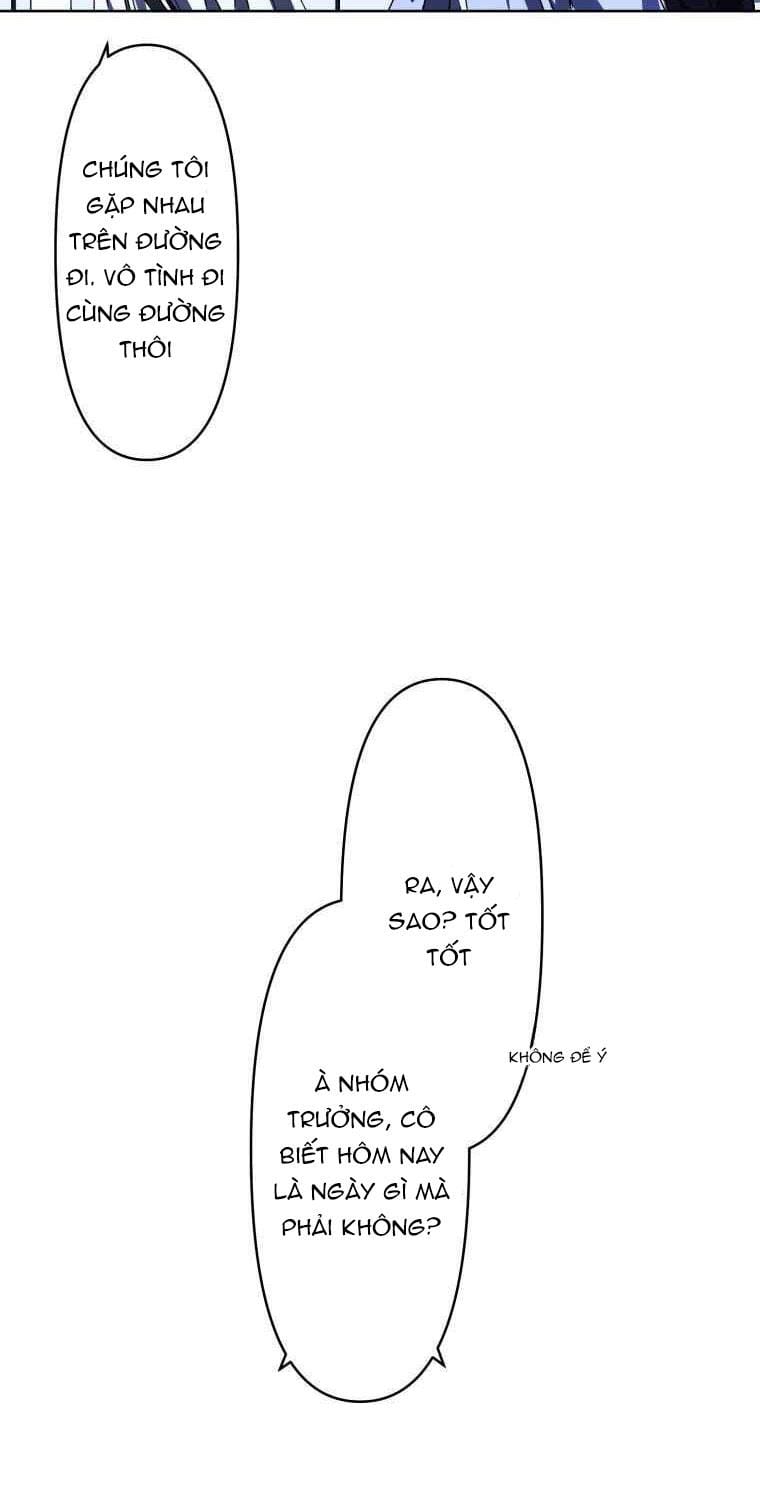 Chuyện Tình Của Kẻ Khác Chapter 4.5 - Trang 6