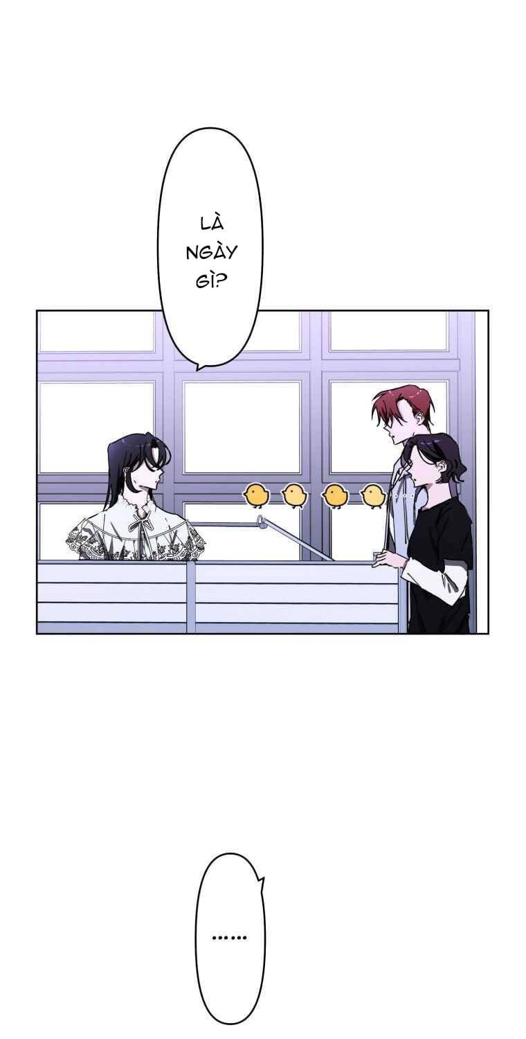 Chuyện Tình Của Kẻ Khác Chapter 4.5 - Trang 9