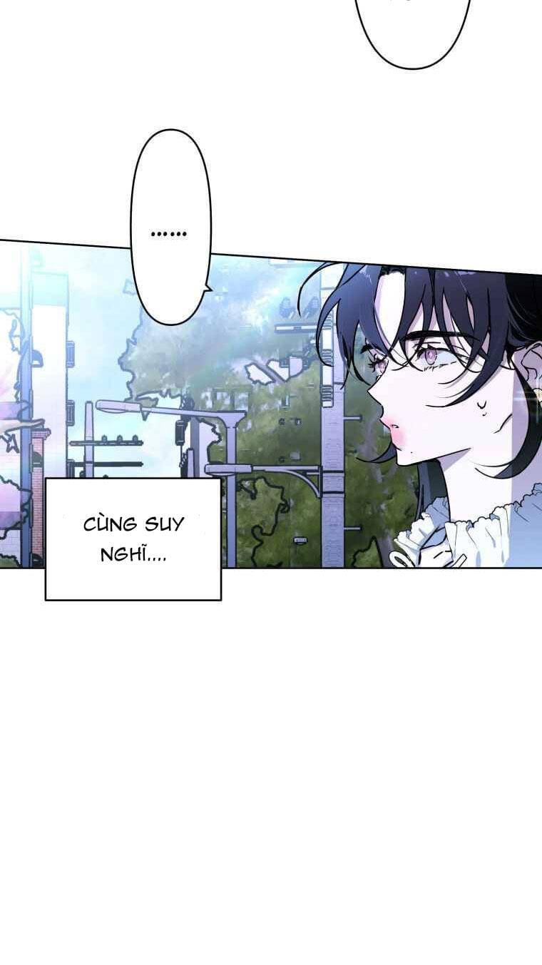 Chuyện Tình Của Kẻ Khác Chapter 4 - Trang 19