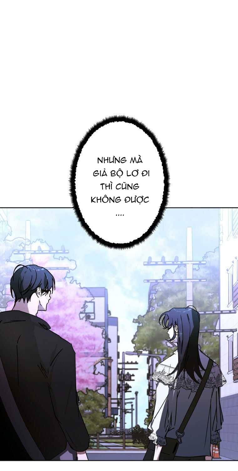 Chuyện Tình Của Kẻ Khác Chapter 4 - Trang 20