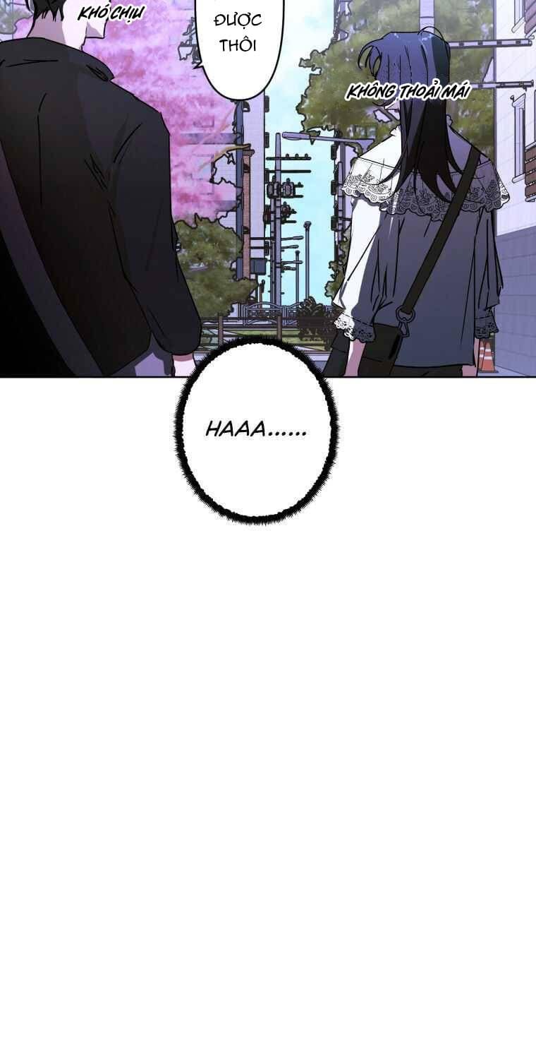 Chuyện Tình Của Kẻ Khác Chapter 4 - Trang 22