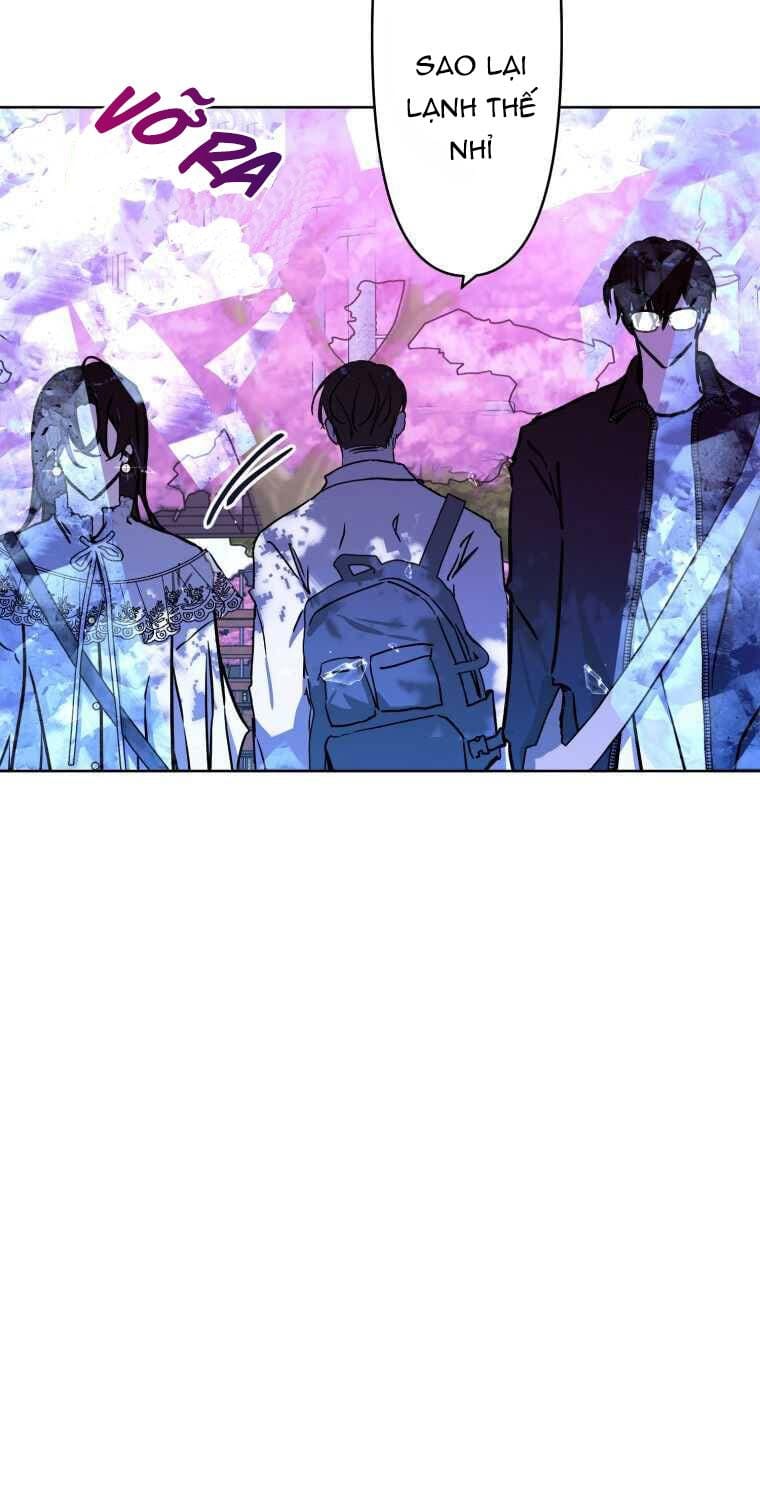 Chuyện Tình Của Kẻ Khác Chapter 4 - Trang 26