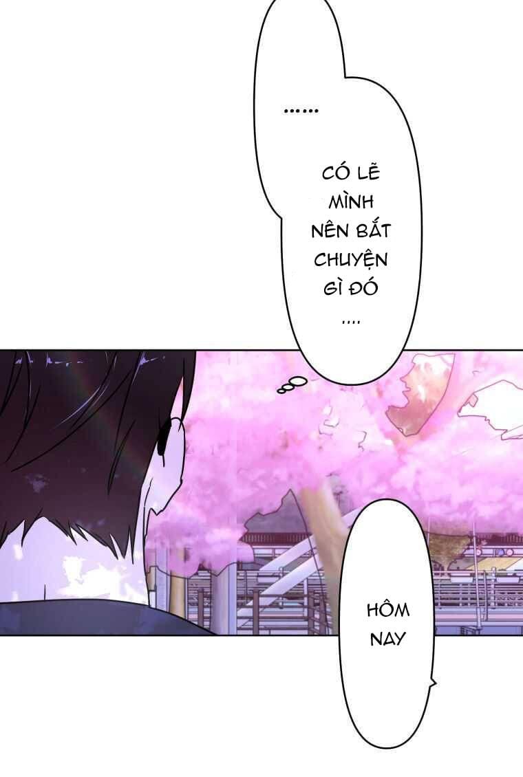 Chuyện Tình Của Kẻ Khác Chapter 4 - Trang 28