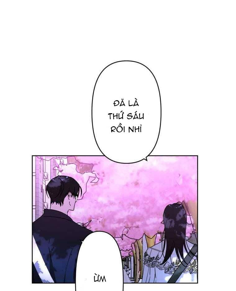 Chuyện Tình Của Kẻ Khác Chapter 4 - Trang 30