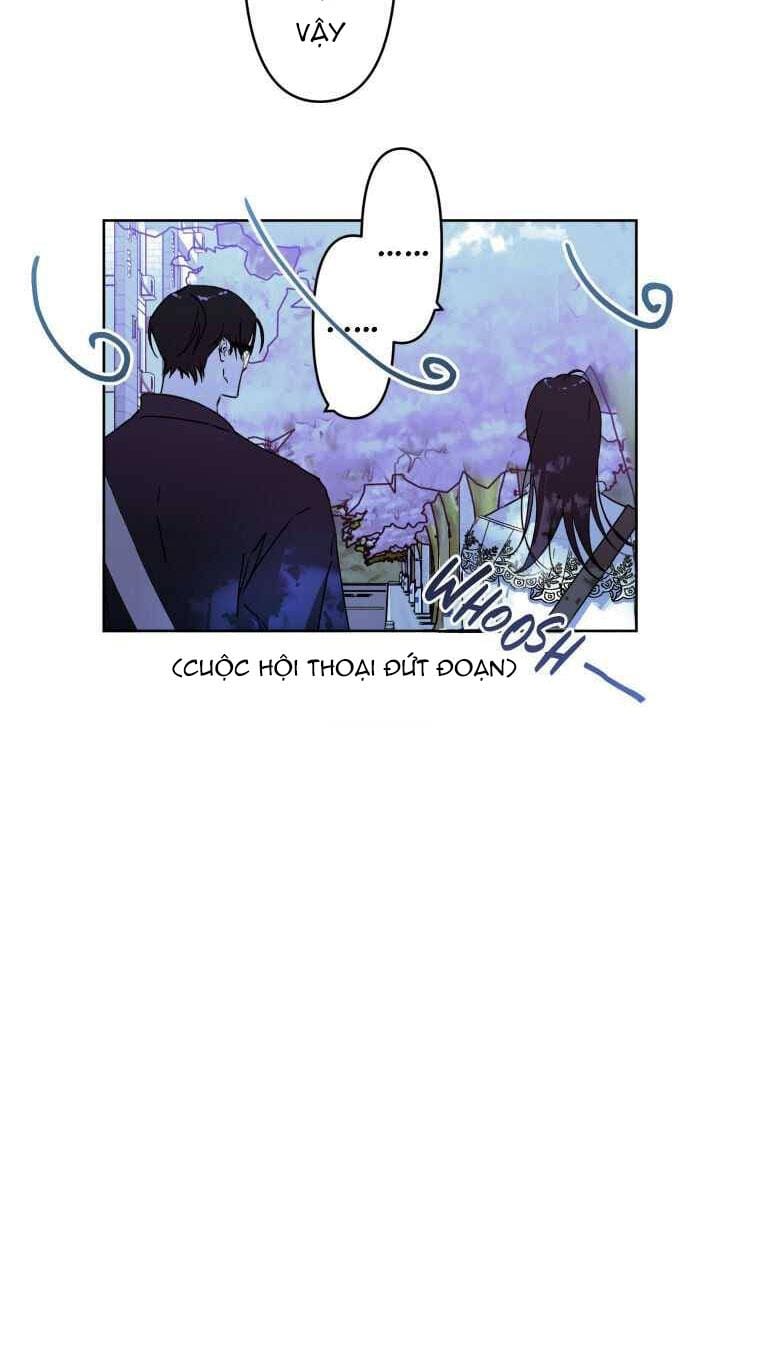 Chuyện Tình Của Kẻ Khác Chapter 4 - Trang 32