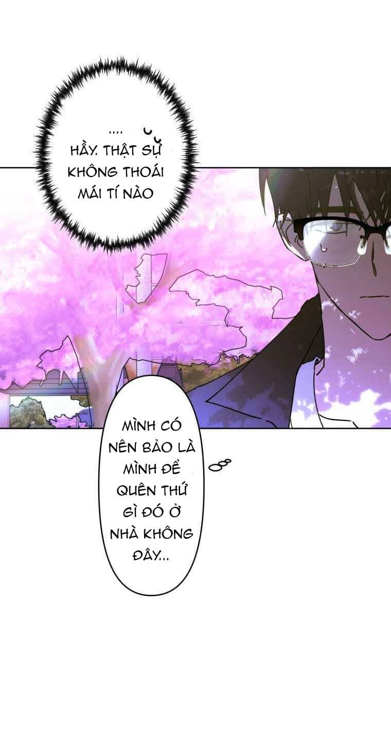 Chuyện Tình Của Kẻ Khác Chapter 4 - Trang 33