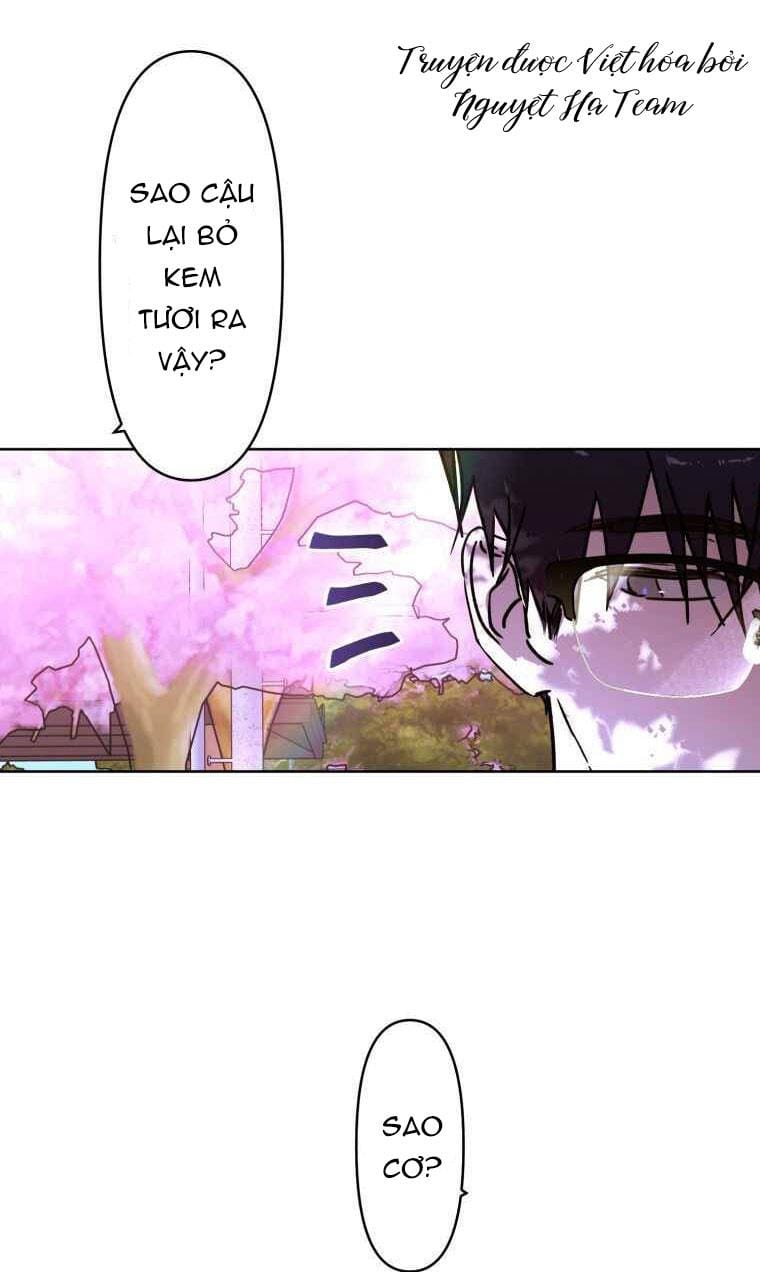 Chuyện Tình Của Kẻ Khác Chapter 4 - Trang 34