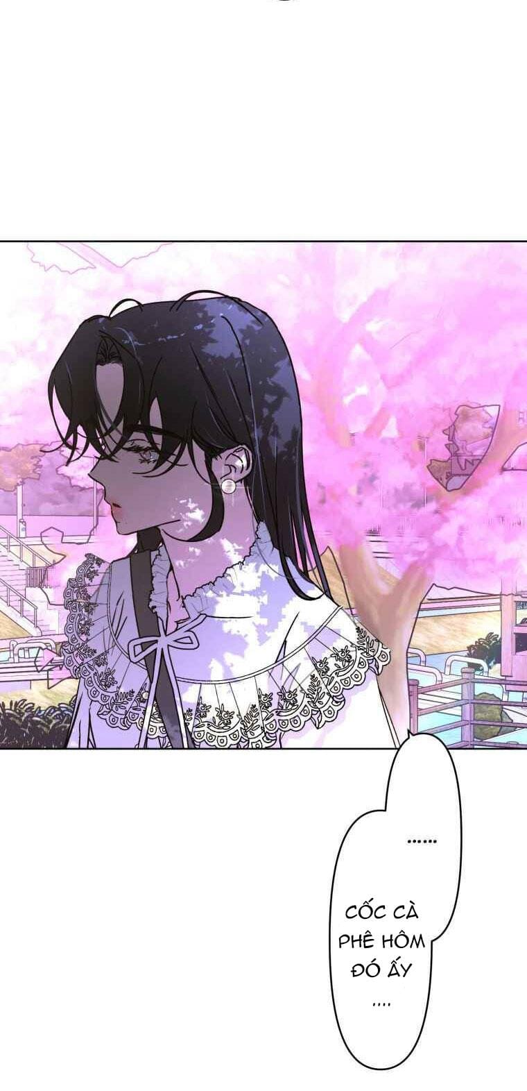 Chuyện Tình Của Kẻ Khác Chapter 4 - Trang 35