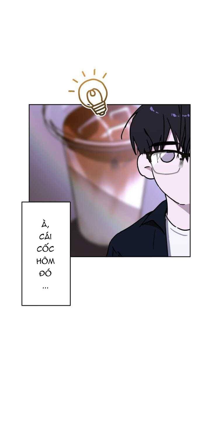 Chuyện Tình Của Kẻ Khác Chapter 4 - Trang 37
