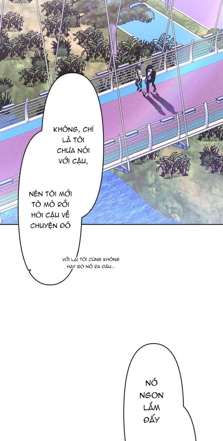 Chuyện Tình Của Kẻ Khác Chapter 4 - Trang 39