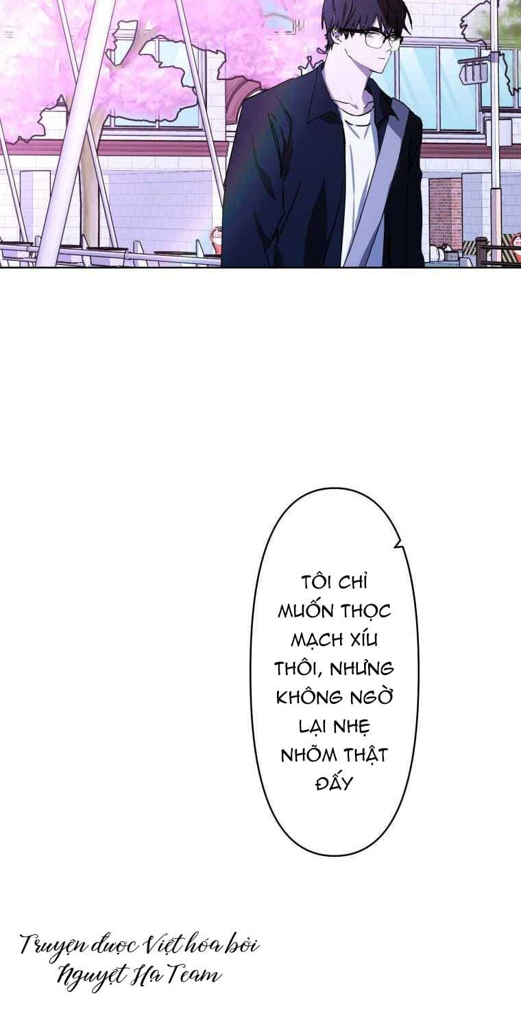 Chuyện Tình Của Kẻ Khác Chapter 4 - Trang 41