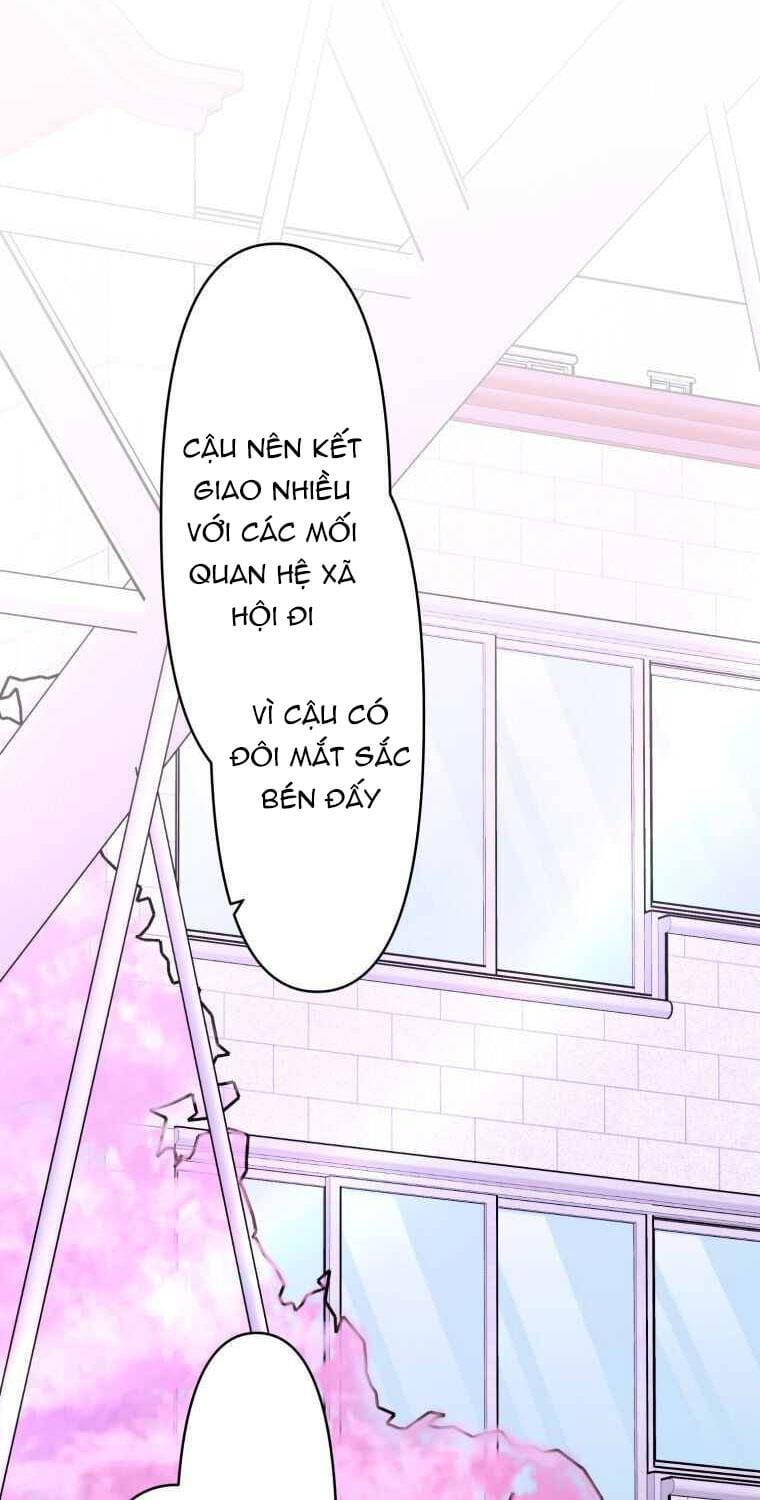 Chuyện Tình Của Kẻ Khác Chapter 4 - Trang 43