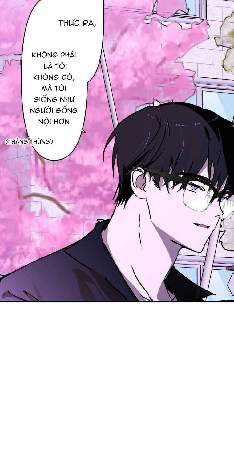 Chuyện Tình Của Kẻ Khác Chapter 4 - Trang 44