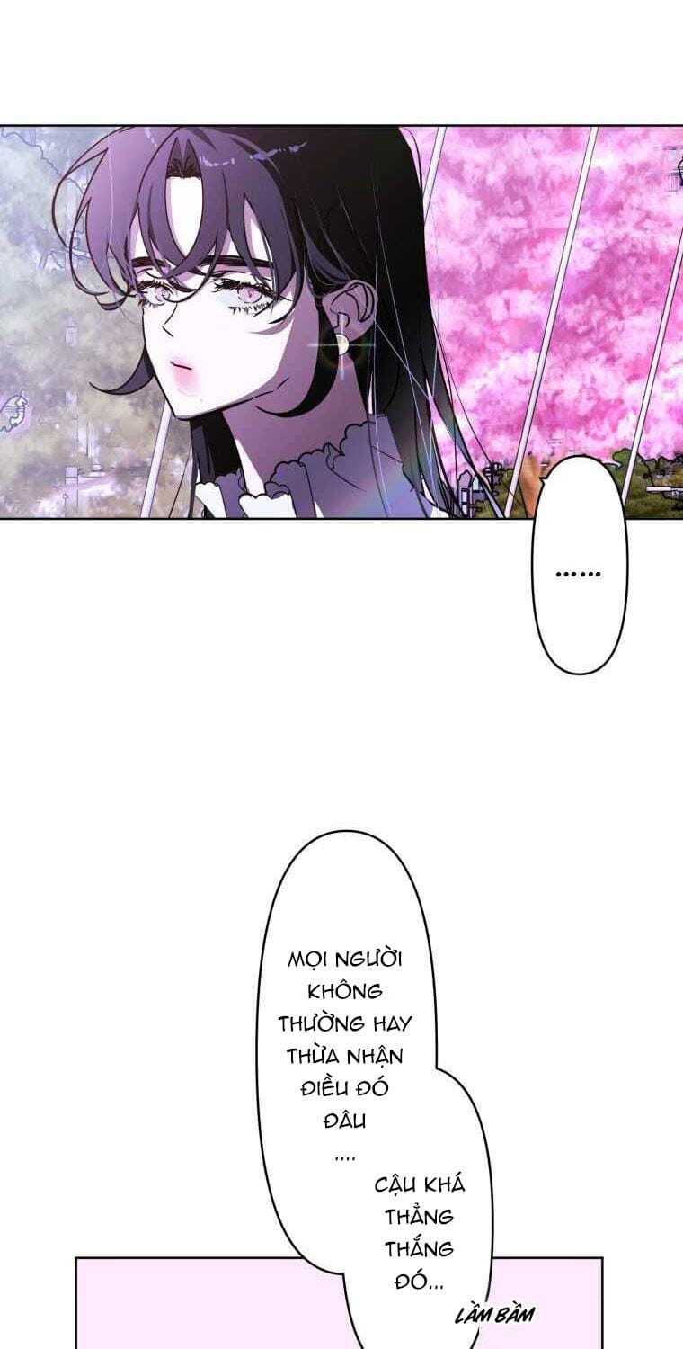 Chuyện Tình Của Kẻ Khác Chapter 4 - Trang 45