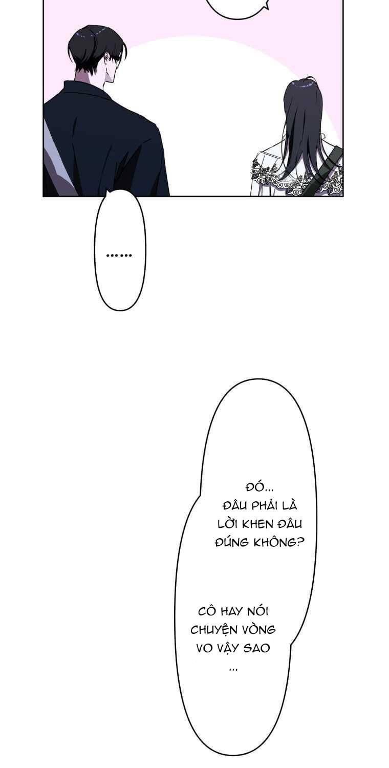 Chuyện Tình Của Kẻ Khác Chapter 4 - Trang 46