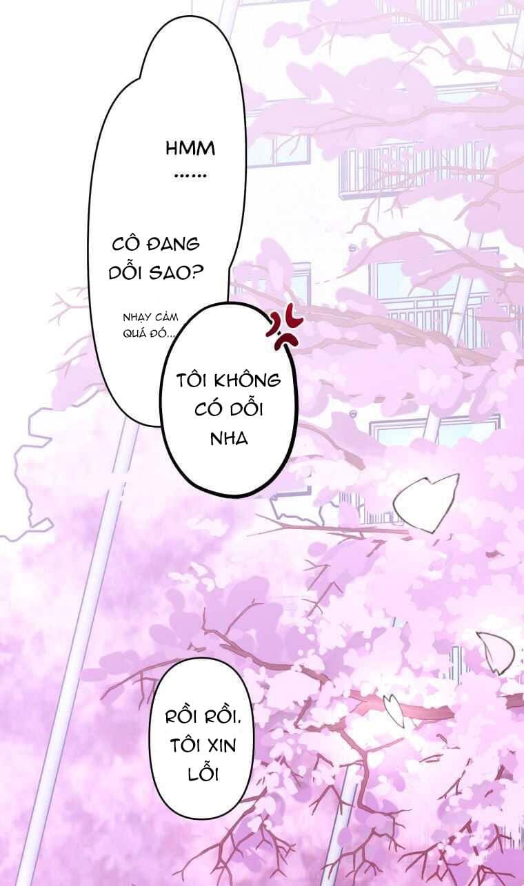 Chuyện Tình Của Kẻ Khác Chapter 4 - Trang 48