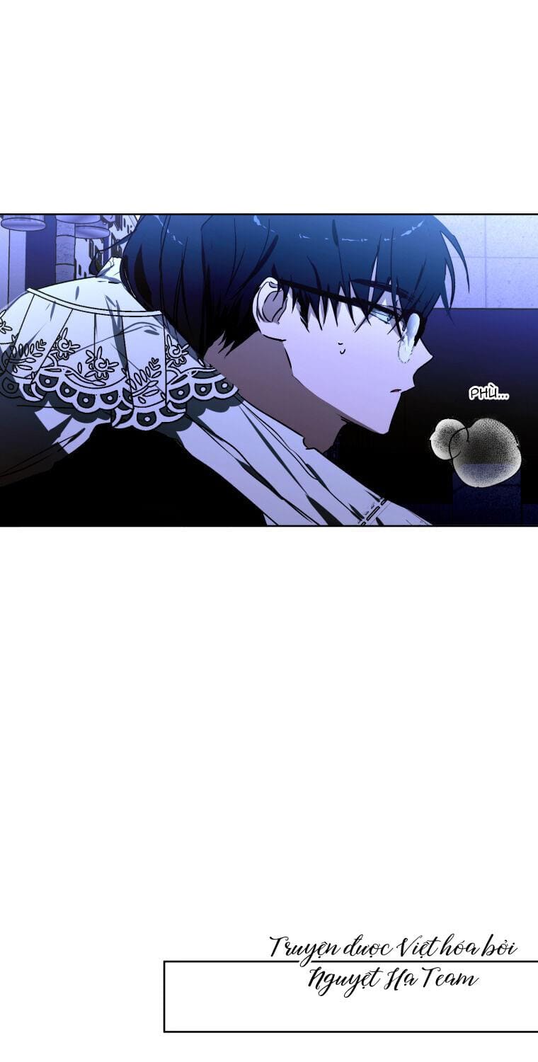 Chuyện Tình Của Kẻ Khác Chapter 5.5 - Trang 15