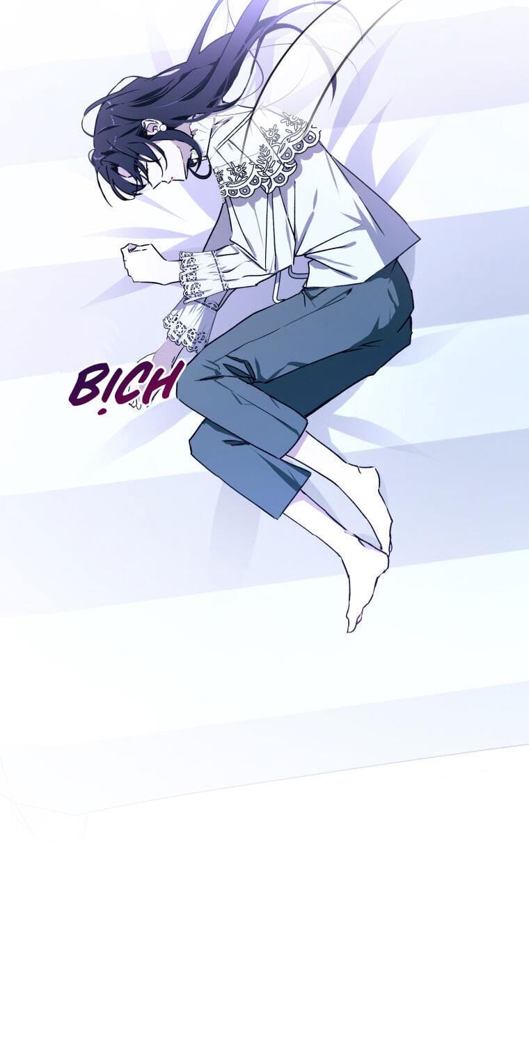 Chuyện Tình Của Kẻ Khác Chapter 5.5 - Trang 17