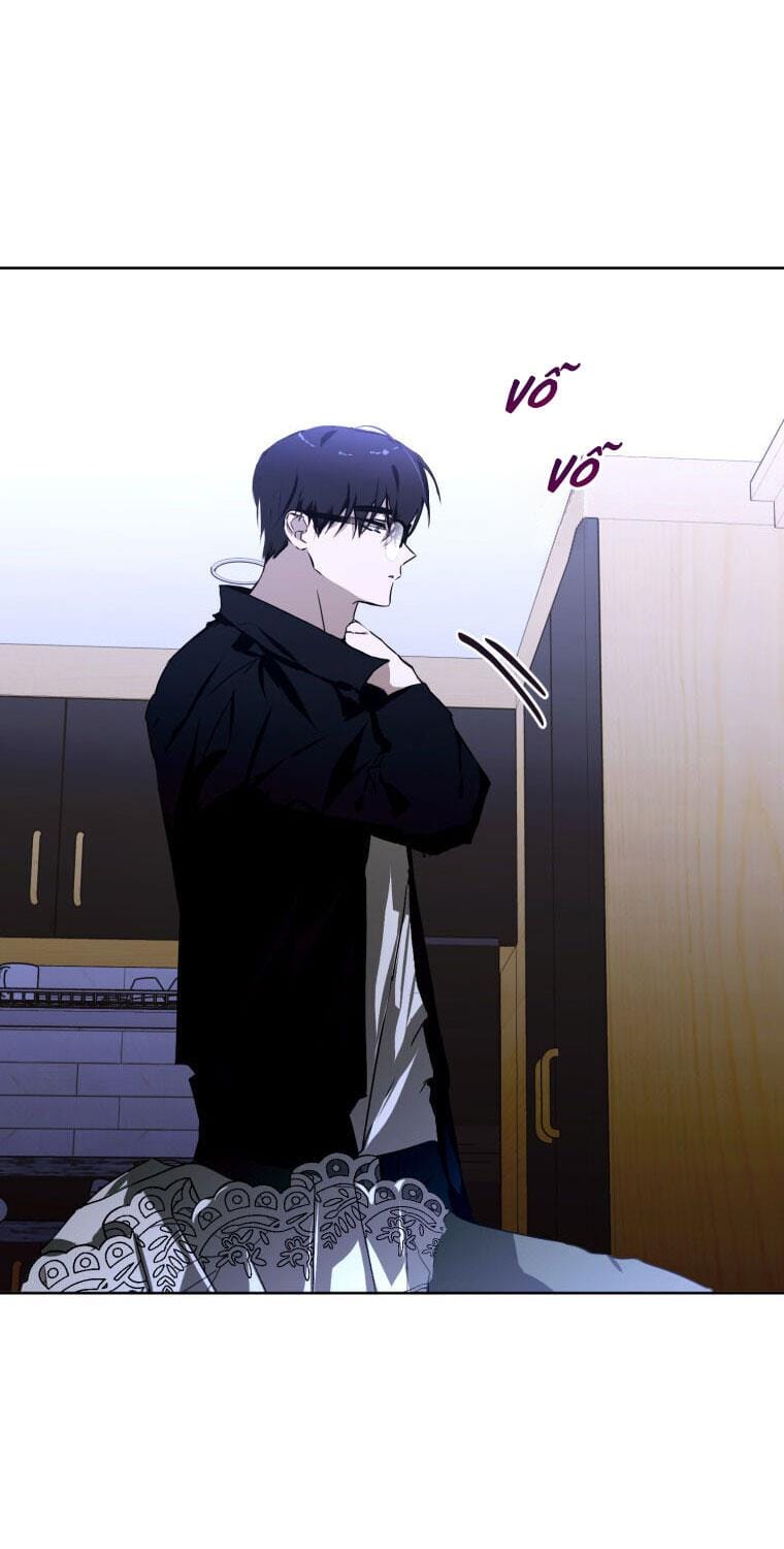 Chuyện Tình Của Kẻ Khác Chapter 5.5 - Trang 18