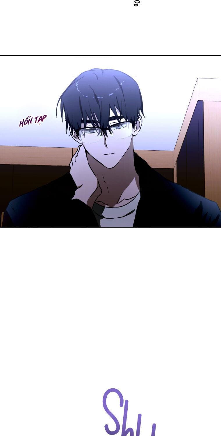 Chuyện Tình Của Kẻ Khác Chapter 5.5 - Trang 21