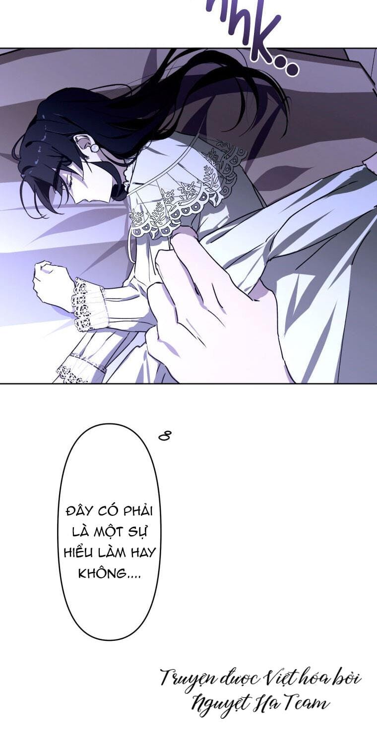 Chuyện Tình Của Kẻ Khác Chapter 5.5 - Trang 22