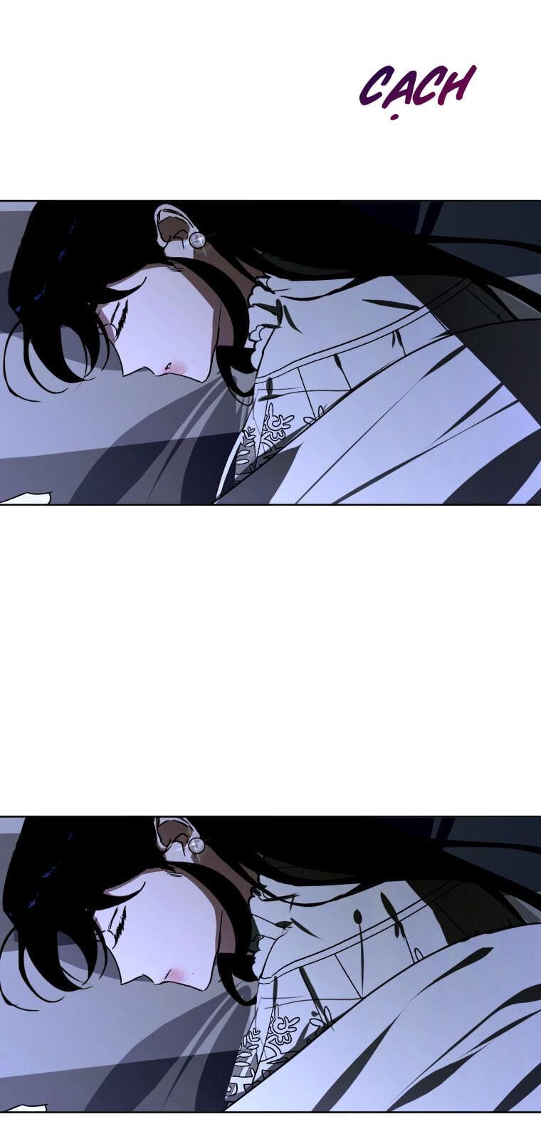 Chuyện Tình Của Kẻ Khác Chapter 5.5 - Trang 23