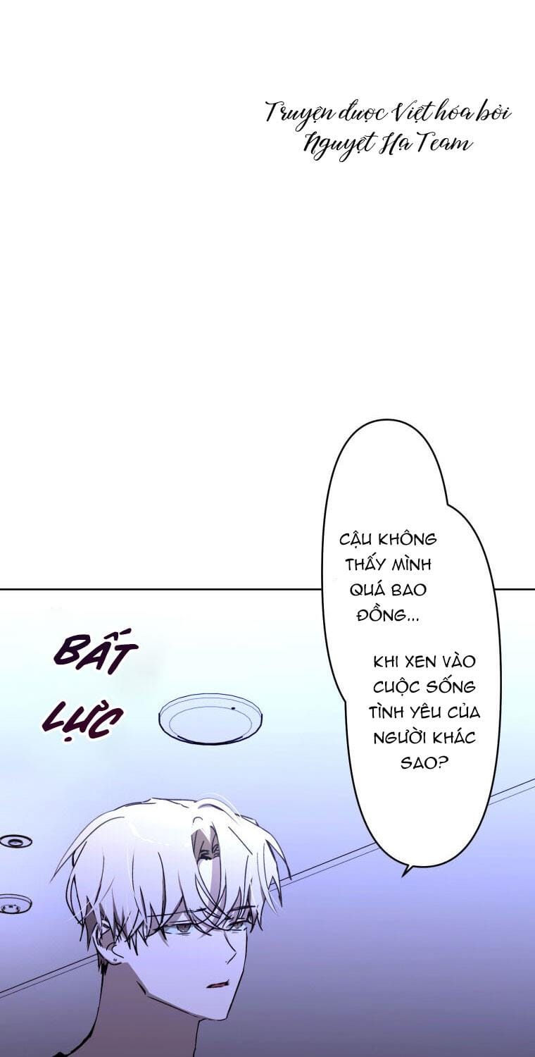 Chuyện Tình Của Kẻ Khác Chapter 5.5 - Trang 3
