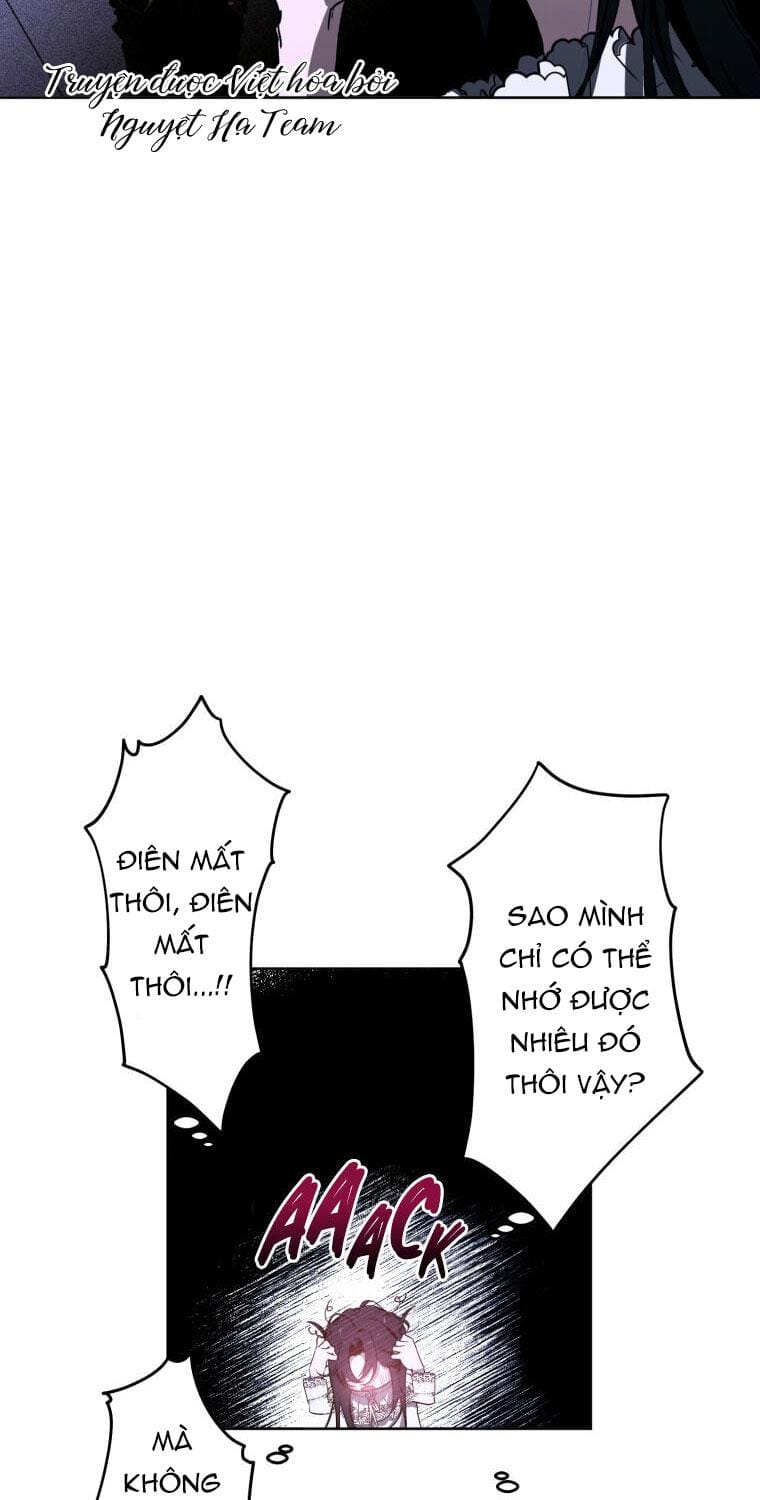 Chuyện Tình Của Kẻ Khác Chapter 5.5 - Trang 33