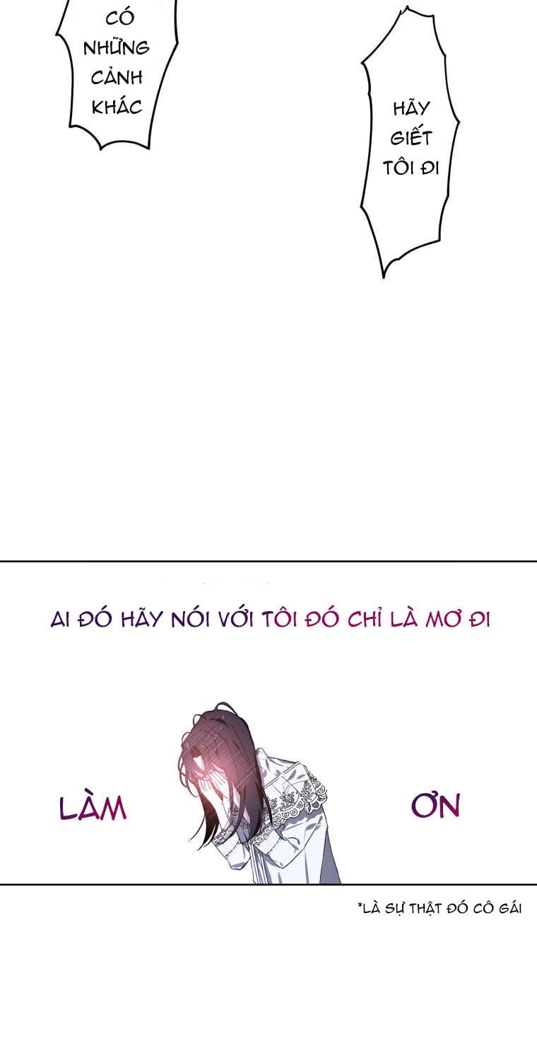 Chuyện Tình Của Kẻ Khác Chapter 5.5 - Trang 34