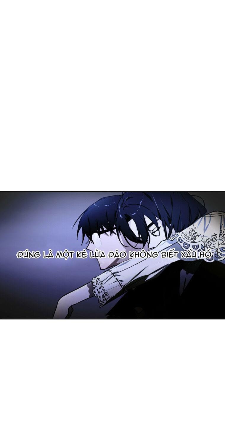 Chuyện Tình Của Kẻ Khác Chapter 5.5 - Trang 35