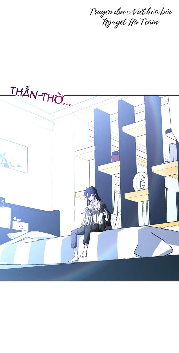 Chuyện Tình Của Kẻ Khác Chapter 5.5 - Trang 37
