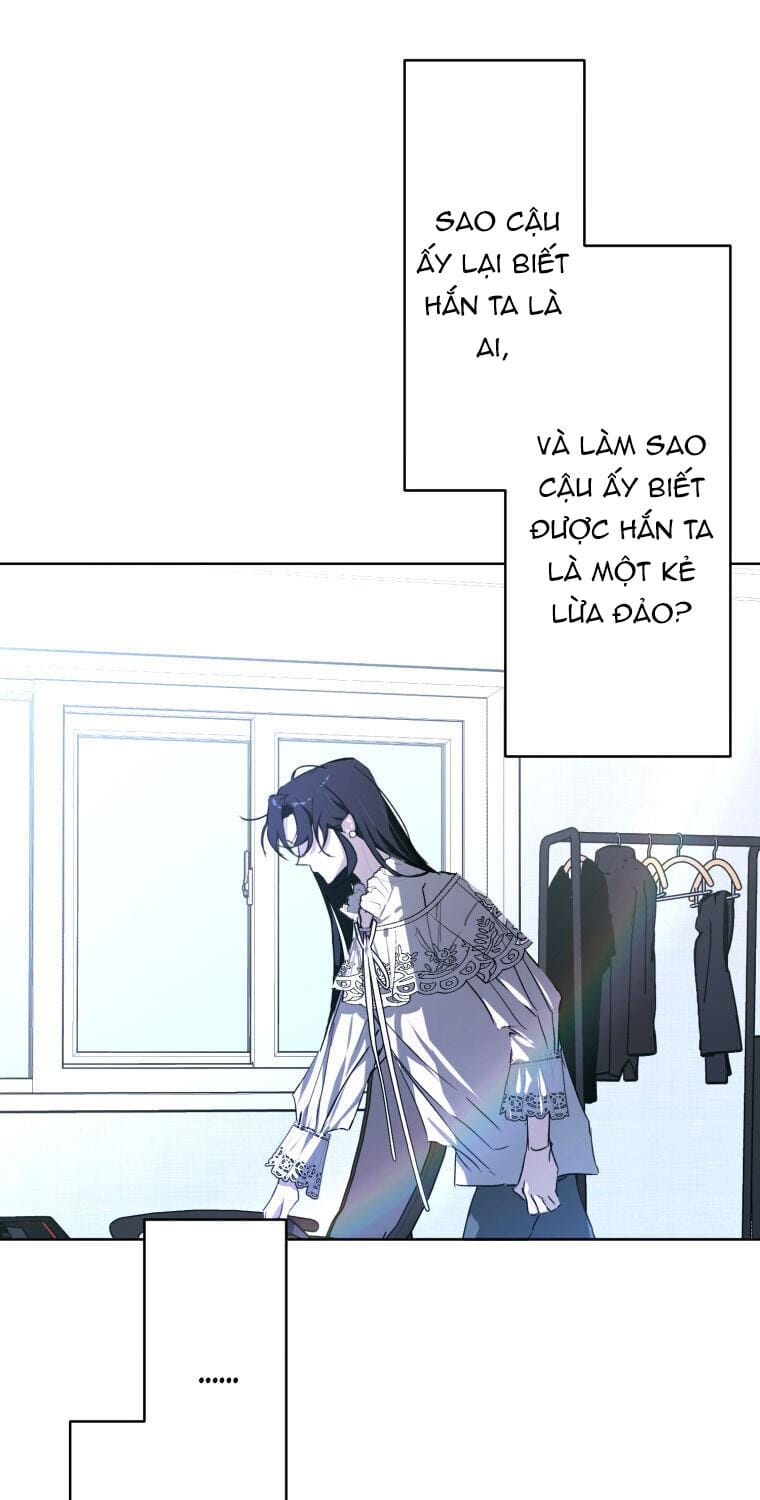 Chuyện Tình Của Kẻ Khác Chapter 5.5 - Trang 38