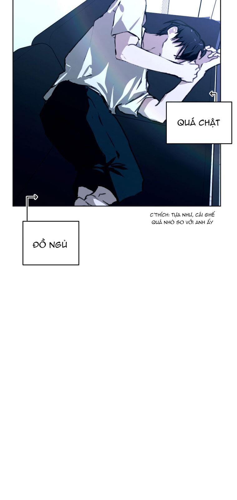 Chuyện Tình Của Kẻ Khác Chapter 5.5 - Trang 43