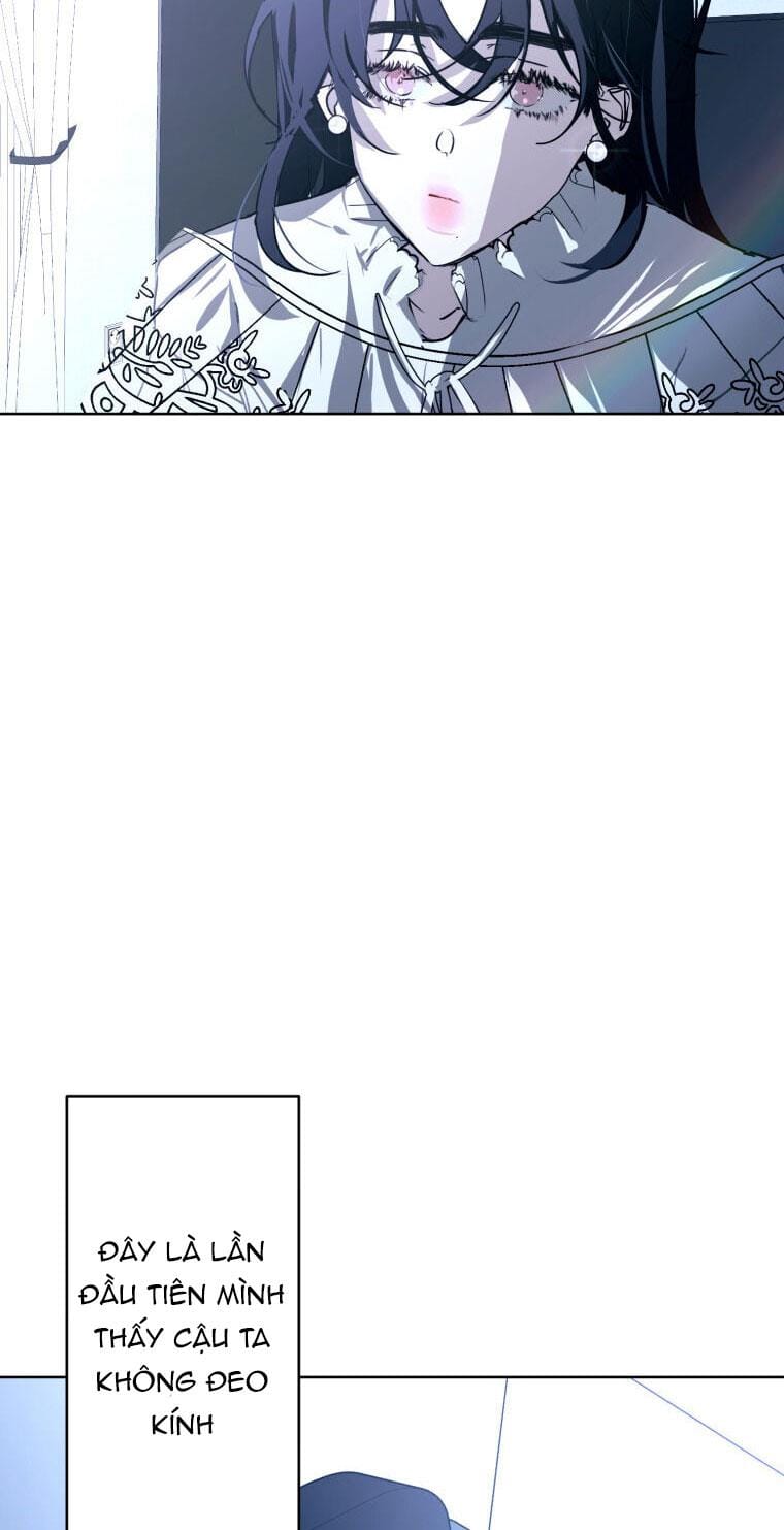 Chuyện Tình Của Kẻ Khác Chapter 5.5 - Trang 47