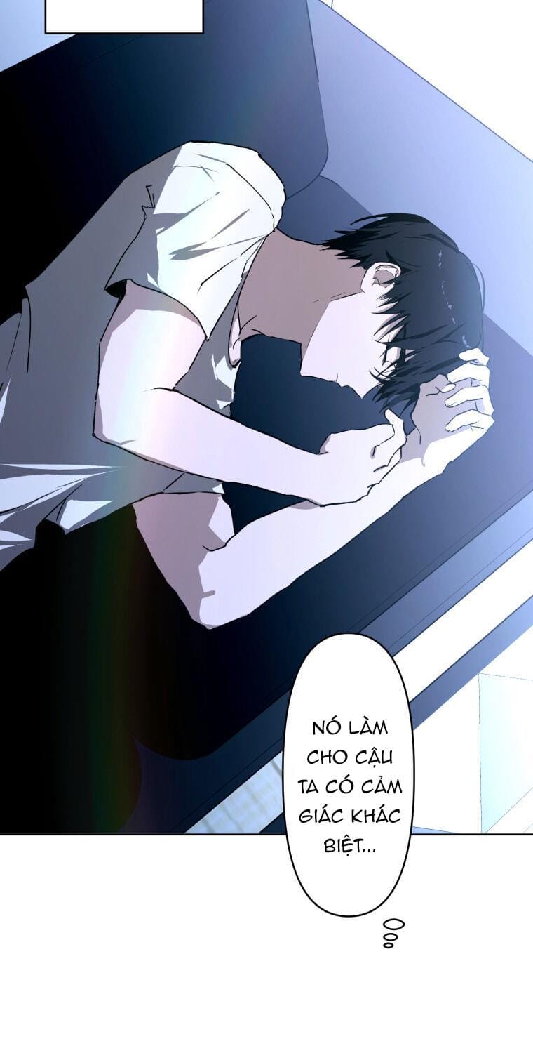 Chuyện Tình Của Kẻ Khác Chapter 5.5 - Trang 48