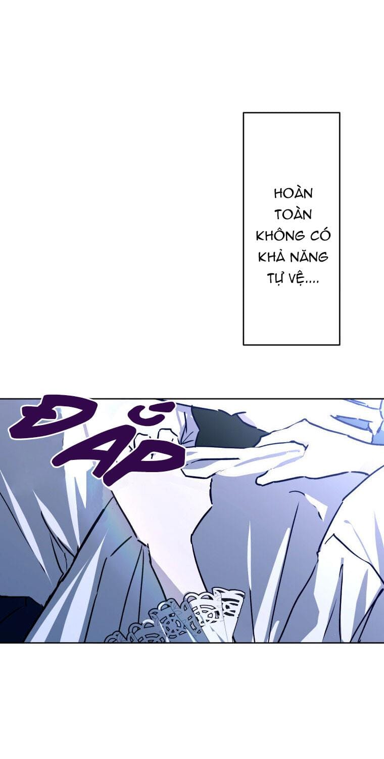 Chuyện Tình Của Kẻ Khác Chapter 5.5 - Trang 49