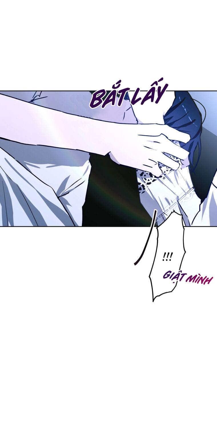 Chuyện Tình Của Kẻ Khác Chapter 5.5 - Trang 50